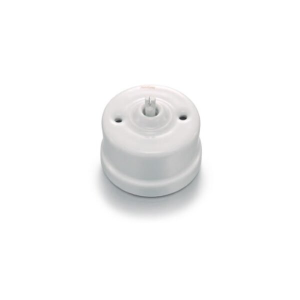 Interruptor rotativo 1P 10AX 250Vca Fontini