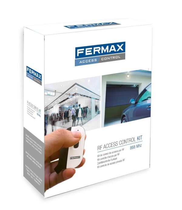 Kit tiendas Fermax