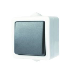 Conmutador de superficie 10A 250V IP54 Ceese