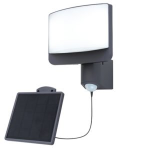 Proyector solar sunshine Lutec