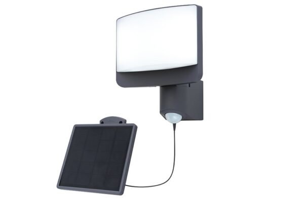 Proyector solar sunshine Lutec