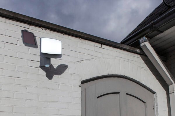 Proyector solar sunshine Lutec - Imagen 2