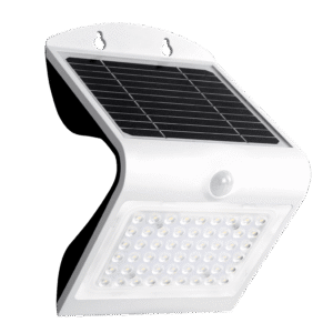 Aplique solar 4W FNP