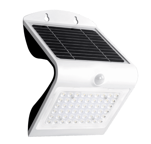 Aplique solar 4W FNP