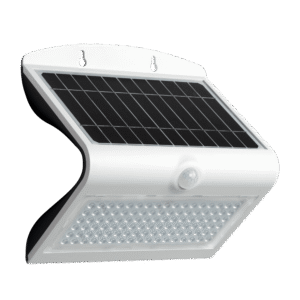 Aplique solar 8W FNP
