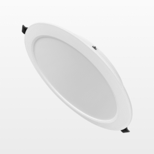 CEYMA-ILUMINACION-TIENDA-Downlight LED Redondo Filux