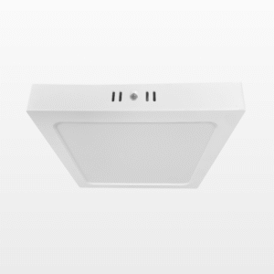 CEYMA-ILUMINACION-TIENDA-Square-led-downlight-surface-Filux