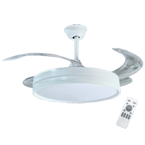 Ventilador Aspas