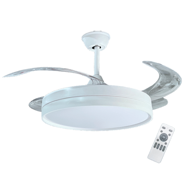 Ventilador Aspas