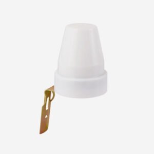 Sensor crepuscular Aron light