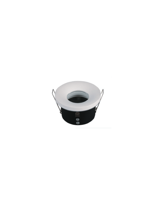 Cira aro metálico IP65 Navigator