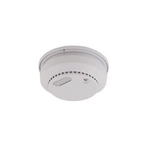 Alarma detector de humos Krang