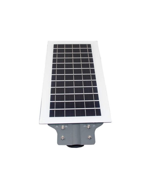 Farola led solar 60W Ledytec - Imagen 2