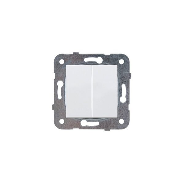 Conmutador doble 10A 250V Panasonic
