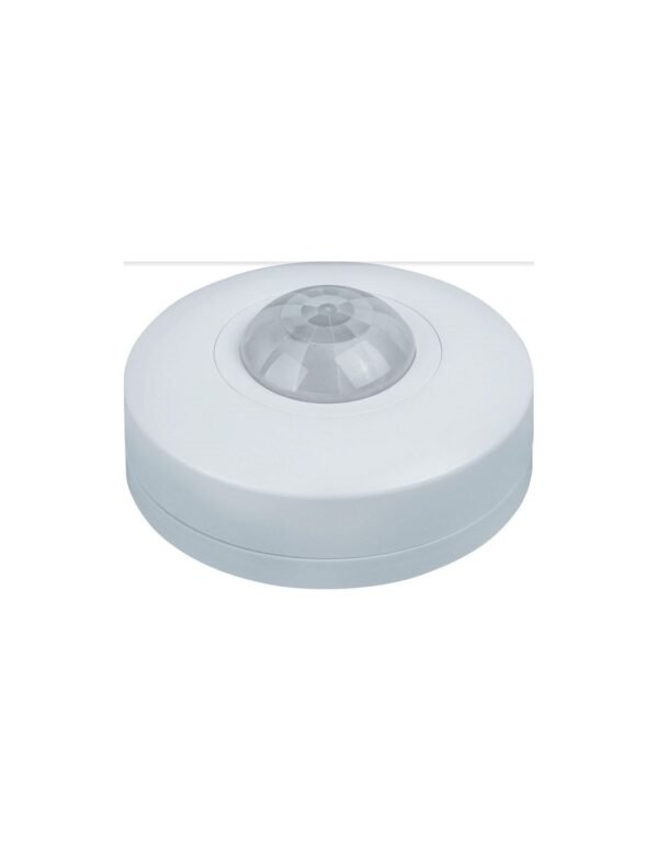 Sensor de movimiento por inflarrojos Navigator