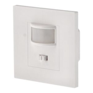 Detector de Movimiento Pir Square 160º Ledme