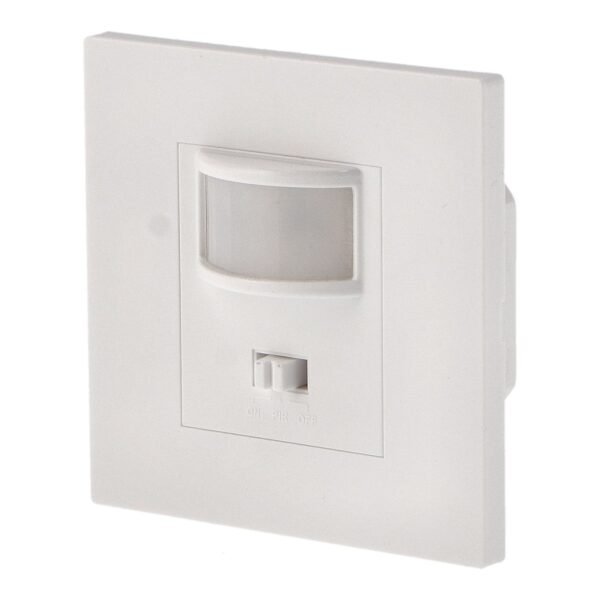 Detector de Movimiento Pir Square 160º Ledme