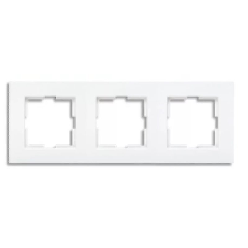 Marco 3 elementos Panasonic