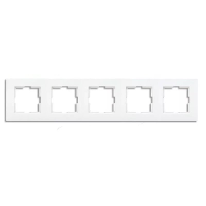 Marco 5 elementos Panasonic