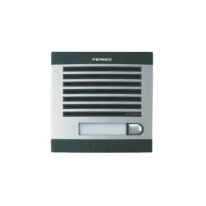 Placa Kit CITYLINE CLASSIC 1L Fermax