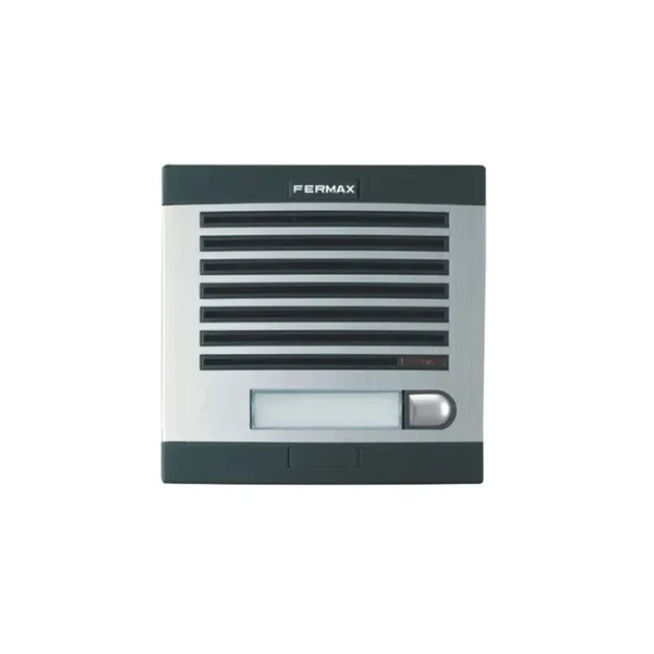 Placa Kit CITYLINE CLASSIC 1L Fermax