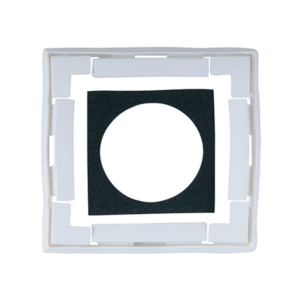 Membrana IP44 para toma de corriente con tapa Panasonic