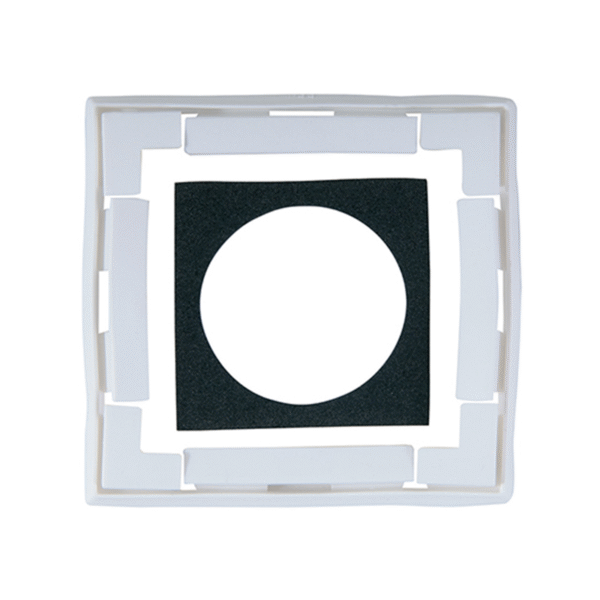 Membrana IP44 para toma de corriente con tapa Panasonic