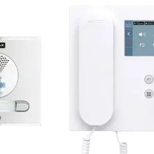 Kit Videoportero CITY VEO-XS WIFI DUOX PLUS 1L - FERMAX