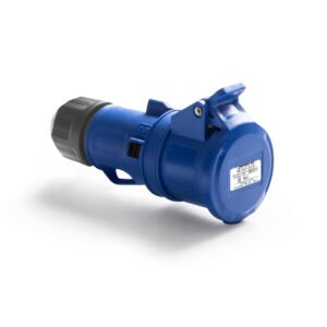 Bases moviles 16A/32A IP54 Famatel