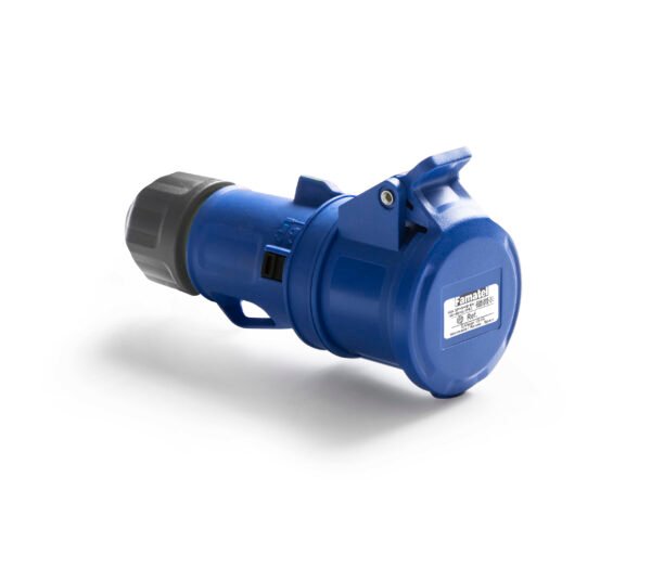 Bases moviles 16A/32A IP54 Famatel
