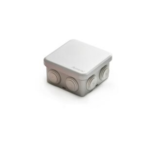 Caja estanca 7 conos IP65 Famatel