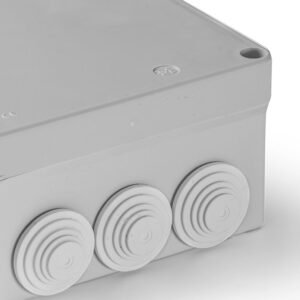 Caja estanca 7 conos IP55 Famatel