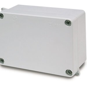 Caja estanca ciega IP55 Famatel 110 X 150 X 63