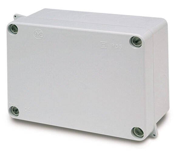 Caja estanca ciega IP55 Famatel 110 X 150 X 63