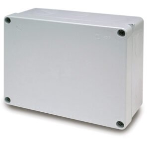 Caja estanca ciega IP55 Famatel 175 X 225 X 85