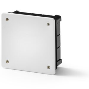 Caja derivación 115x115x45 Famatel
