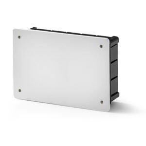 Caja derivación 205x137x60 Famatel
