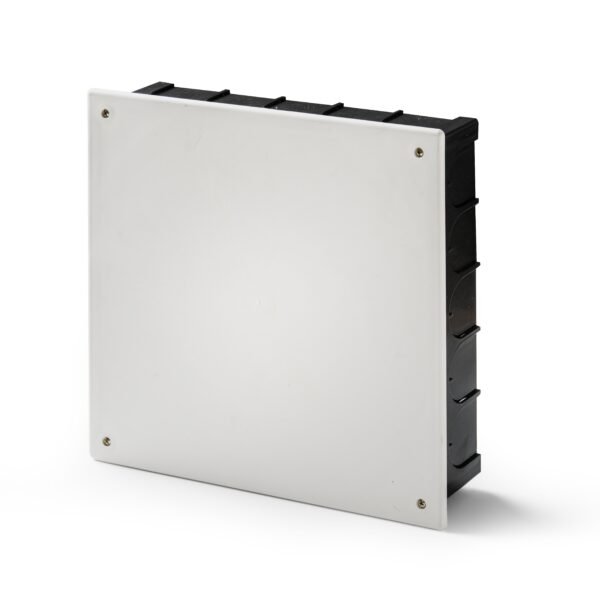 Caja derivación 255x255x65 Famatel