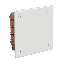 Caja derivación 115x115x45 Famatel