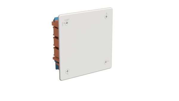 Caja derivación 115x115x45 Famatel