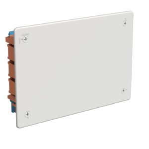 Caja derivación 205x130x45 Famatel