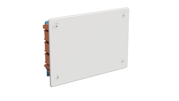 Caja derivación 205x130x45 Famatel