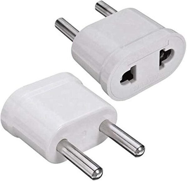 Adaptador Europeo Universal 10a-250v 1401 Famatel
