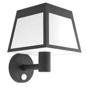 PANTETE Lámpara solar Eglo