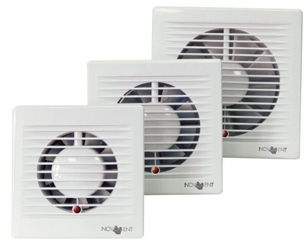 Ventilador A100S FNP
