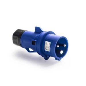 Clavijas moviles 16A/32A IP54 Famatel