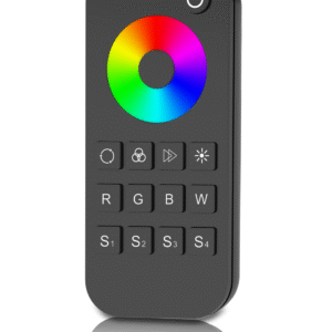 Controlador RGB y RGBW Blake, Navigator