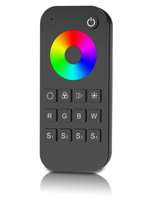 Controlador RGB y RGBW Blake, Navigator