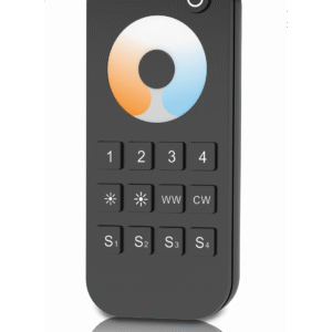 Controlador para CCT Guins, Navigator