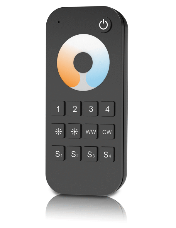 Controlador para CCT Guins, Navigator